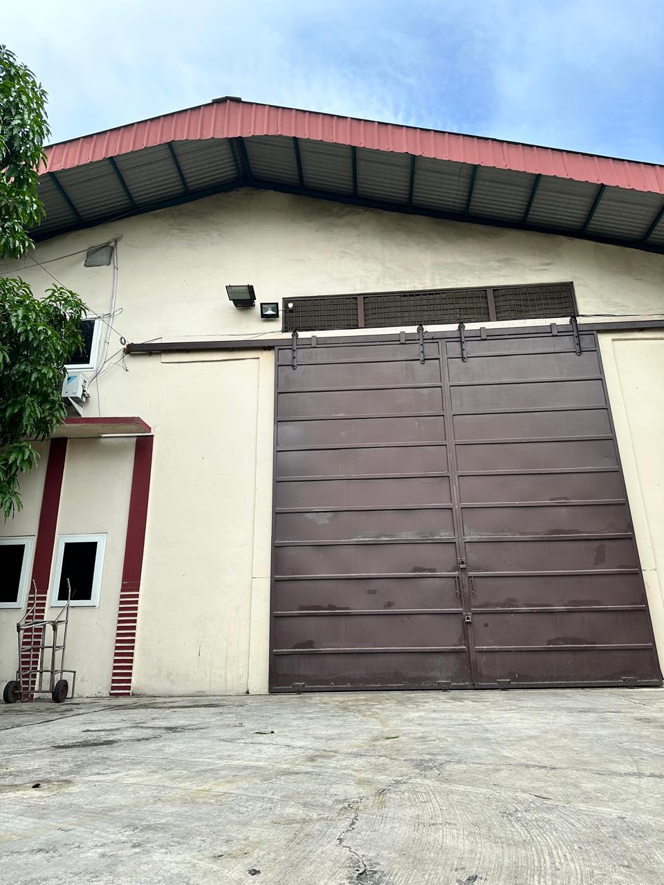 Company / Warehouse